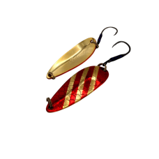 Блесна Art Fishing Bite 4.8g 