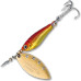 Блесна Daiwa Silver Creek Spinner R 6 gr