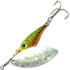 Блесна Daiwa Silver Creek Spinner R 15 gr