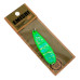 Блесна ITO CRAFT EMISHI CUSTOM SPOON AWABI 65mm 21g