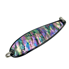 Блесна ITO CRAFT EMISHI CUSTOM SPOON AWABI 65mm 21g