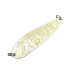 Блесна ITO CRAFT EMISHI CUSTOM SPOON AWABI 65mm 24g